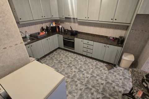 Byhus i Sax, Alicante, Sax - € 95.000 | Ref: AB townhouse - foto 43