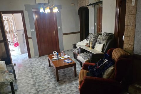 Byhus i Sax, Alicante, Sax - € 95.000 | Ref: AB townhouse - foto 9