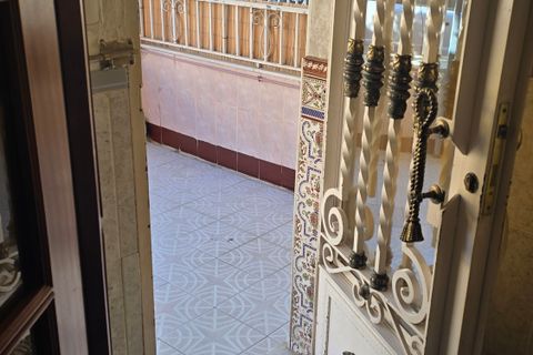 Byhus i Sax, Alicante, Sax - € 95.000 | Ref: AB townhouse - foto 28