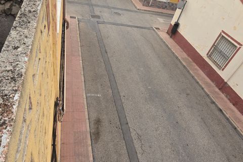 Byhus i Sax, Alicante, Sax - € 95.000 | Ref: AB townhouse - foto 39