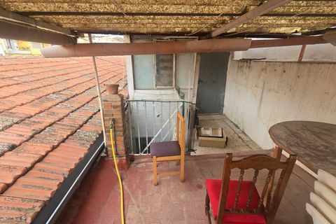 Byhus i Sax, Alicante, Sax - € 95.000 | Ref: AB townhouse - foto 38