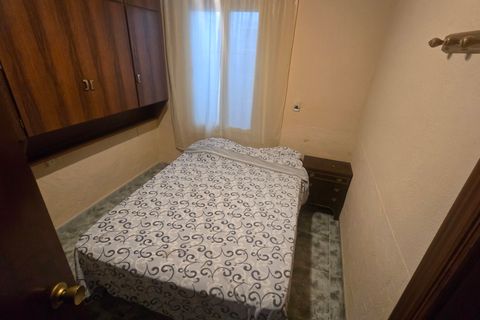 Byhus i Sax, Alicante, Sax - € 95.000 | Ref: AB townhouse - foto 27