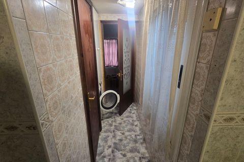 Byhus i Sax, Alicante, Sax - € 95.000 | Ref: AB townhouse - foto 33