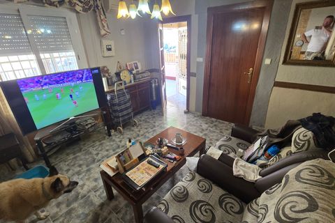 Byhus i Sax, Alicante, Sax - € 95.000 | Ref: AB townhouse - foto 14