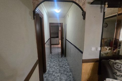 Byhus i Sax, Alicante, Sax - € 95.000 | Ref: AB townhouse - foto 40