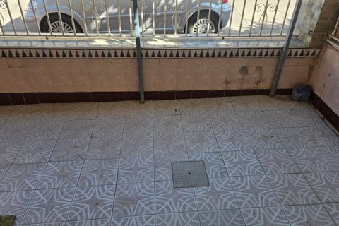Byhus i Sax, Alicante, Sax - € 95.000 | Ref: AB townhouse - foto 29