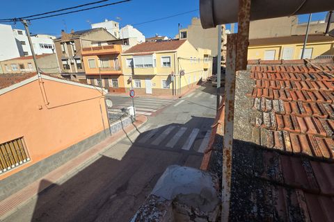 Byhus i Sax, Alicante, Sax - € 95.000 | Ref: AB townhouse - foto 7