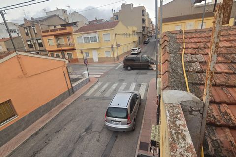 Byhus i Sax, Alicante, Sax - € 95.000 | Ref: AB townhouse - foto 35