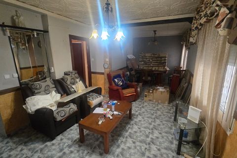 Byhus i Sax, Alicante, Sax - € 95.000 | Ref: AB townhouse - foto 17