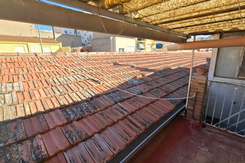 Byhus i Sax, Alicante, Sax - € 95.000 | Ref: AB townhouse - foto 6