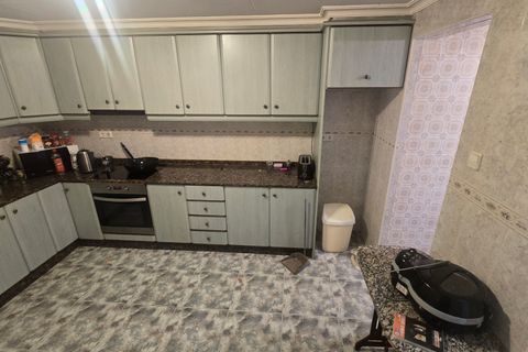 Byhus i Sax, Alicante, Sax - € 95.000 | Ref: AB townhouse - foto 42