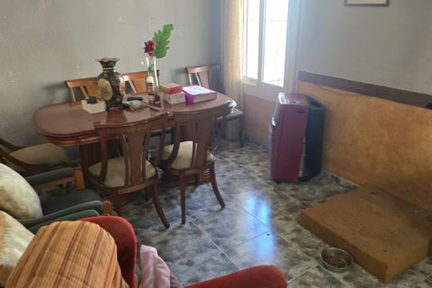 Byhus i Sax, Alicante, Sax - € 95.000 | Ref: AB townhouse - foto 13