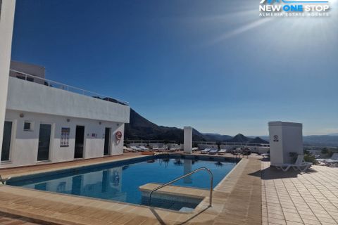Lejlighed i Mojacar, Almeria, Mojacar - € 149.000 | Ref: 1596 - foto 1