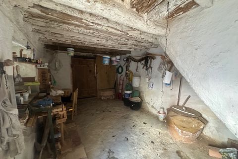 Byhus i Colmenar, Malaga, Colmenar - € 165.000 | Ref: ID4352 - foto 13
