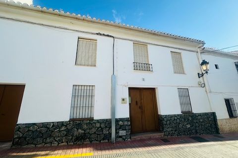 Byhus i Colmenar, Malaga, Colmenar - € 165.000 | Ref: ID4352 - foto 2