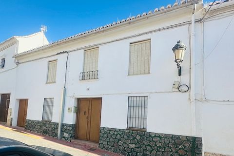 Byhus i Colmenar, Malaga, Colmenar - € 165.000 | Ref: ID4352 - foto 1
