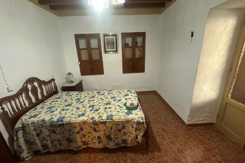 Byhus i Colmenar, Malaga, Colmenar - € 165.000 | Ref: ID4352 - foto 7