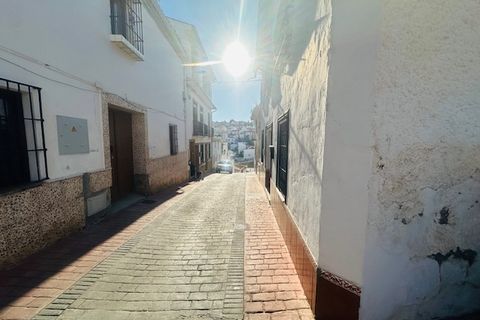 Byhus i Colmenar, Malaga, Colmenar - € 165.000 | Ref: ID4352 - foto 5