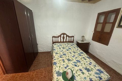 Byhus i Colmenar, Malaga, Colmenar - € 165.000 | Ref: ID4352 - foto 6