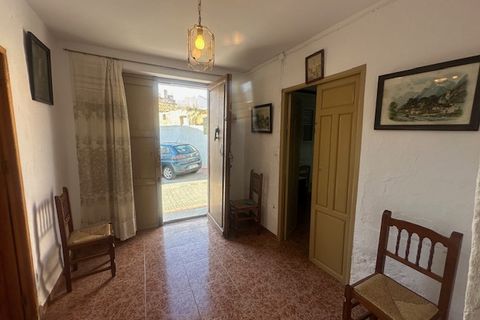 Byhus i Colmenar, Malaga, Colmenar - € 165.000 | Ref: ID4352 - foto 9