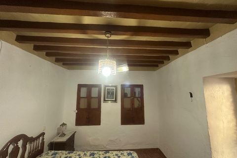 Byhus i Colmenar, Malaga, Colmenar - € 165.000 | Ref: ID4352 - foto 12