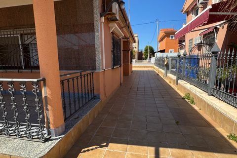 Hus i byn i Los Alcazares, Murcia - foto 4
