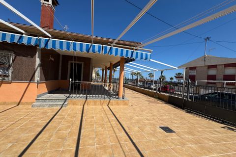 Hus i byn i Los Alcazares, Murcia - foto 2