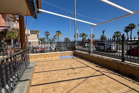 Hus i byn i Los Alcazares, Murcia - foto 3