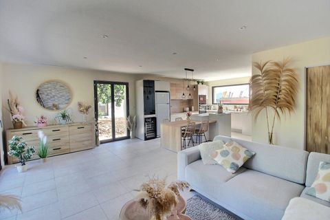 Villa i Viols-le-Fort, Herault, Viols-le-Fort - € 389.000 | Ref: 613 - foto 1