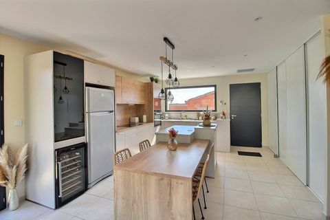 Villa i Viols-le-Fort, Herault, Viols-le-Fort - € 389.000 | Ref: 613 - foto 6