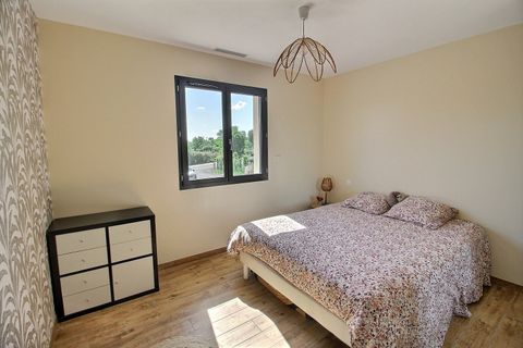 Villa i Viols-le-Fort, Herault, Viols-le-Fort - € 389.000 | Ref: 613 - foto 11
