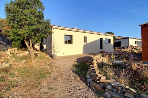 Villa i Viols-le-Fort, Herault, Viols-le-Fort - € 389.000 | Ref: 613 - foto 3