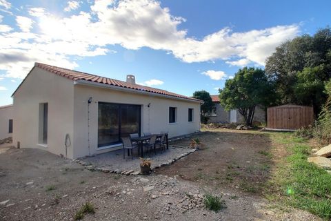 Villa i Viols-le-Fort, Herault, Viols-le-Fort - € 389.000 | Ref: 613 - foto 5