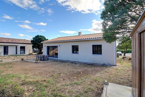 Villa i Viols-le-Fort, Herault, Viols-le-Fort - € 389.000 | Ref: 613 - foto 12