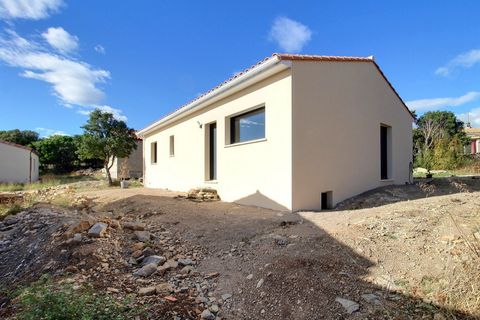 Villa i Viols-le-Fort, Herault, Viols-le-Fort - € 389.000 | Ref: 613 - foto 13