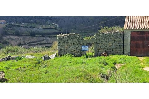 Villa i Torre de Moncorvo, Braganca, Torre de Moncorvo - € 11.000 | Ref: BG97372MG - foto 1