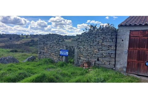 Villa i Torre de Moncorvo, Braganca, Torre de Moncorvo - € 11.000 | Ref: BG97372MG - foto 2