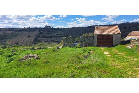 Villa i Torre de Moncorvo, Braganca, Torre de Moncorvo - € 11.000 | Ref: BG97372MG - foto 3