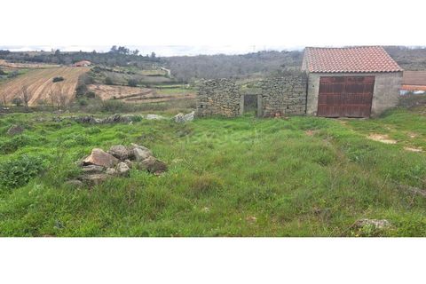 Villa i Torre de Moncorvo, Braganca, Torre de Moncorvo - € 11.000 | Ref: BG97372MG - foto 4