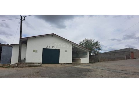 Villa i Torre de Moncorvo, Braganca, Torre de Moncorvo - € 11.000 | Ref: BG97372MG - foto 7