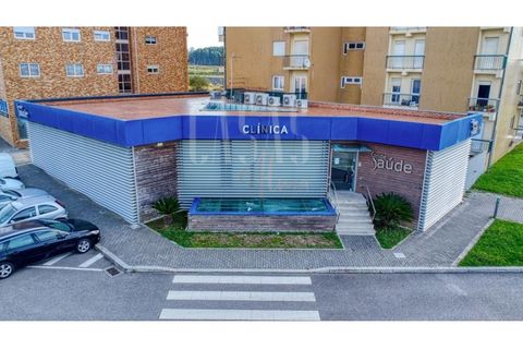 Erhvervsejendom i Vila do Conde, Porto, Vila do Conde - € 1.075.000 | Ref: CCA83 - foto 1