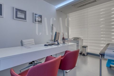 Erhvervsejendom i Vila do Conde, Porto, Vila do Conde - € 1.075.000 | Ref: CCA83 - foto 2