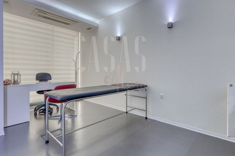 Erhvervsejendom i Vila do Conde, Porto, Vila do Conde - € 1.075.000 | Ref: CCA83 - foto 3