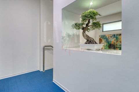 Erhvervsejendom i Vila do Conde, Porto, Vila do Conde - € 1.075.000 | Ref: CCA83 - foto 4