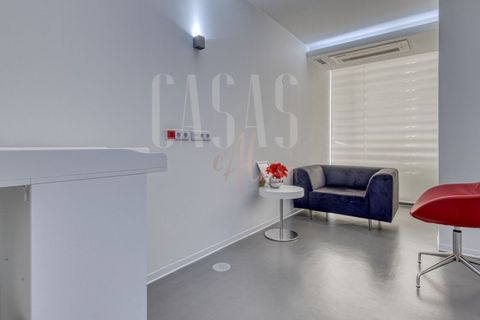 Erhvervsejendom i Vila do Conde, Porto, Vila do Conde - € 1.075.000 | Ref: CCA83 - foto 5