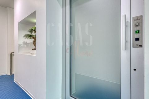 Erhvervsejendom i Vila do Conde, Porto, Vila do Conde - € 1.075.000 | Ref: CCA83 - foto 7