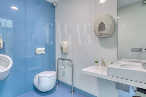 Erhvervsejendom i Vila do Conde, Porto, Vila do Conde - € 1.075.000 | Ref: CCA83 - foto 8