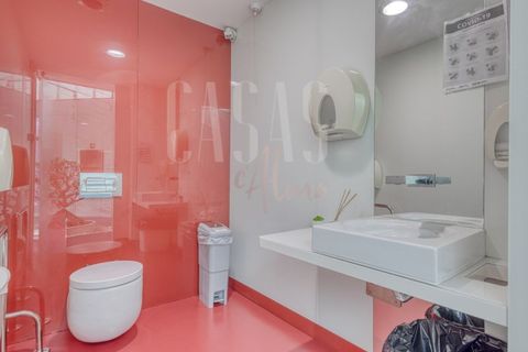Erhvervsejendom i Vila do Conde, Porto, Vila do Conde - € 1.075.000 | Ref: CCA83 - foto 9