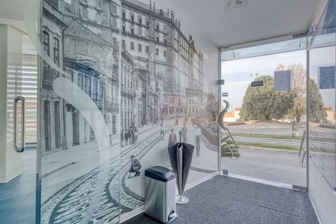 Erhvervsejendom i Vila do Conde, Porto, Vila do Conde - € 1.075.000 | Ref: CCA83 - foto 10