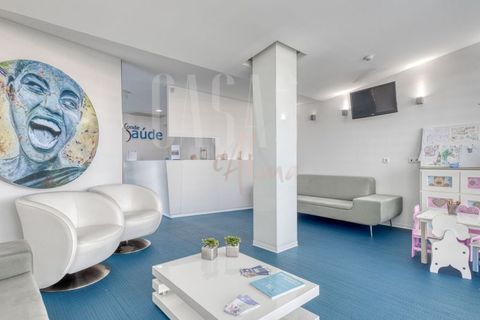Erhvervsejendom i Vila do Conde, Porto, Vila do Conde - € 1.075.000 | Ref: CCA83 - foto 12